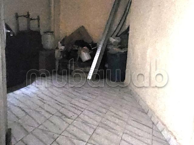 Local commercial vente à Anfa, Gharb-Chrarda-Beni Hssen