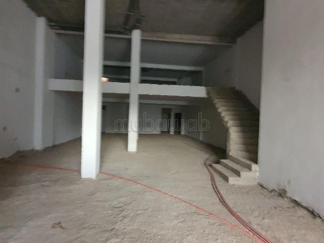 Local commercial vente à Anfa, Gharb-Chrarda-Beni Hssen