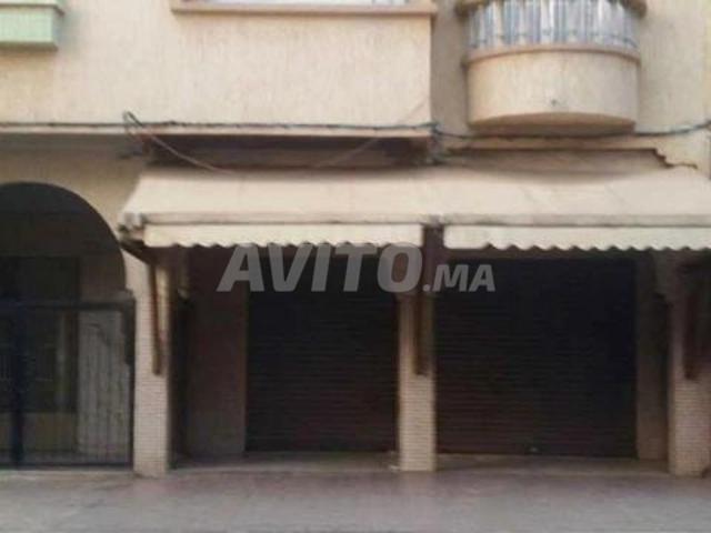 Local commercial location à Mohammedia, Gharb-Chrarda-Beni Hssen