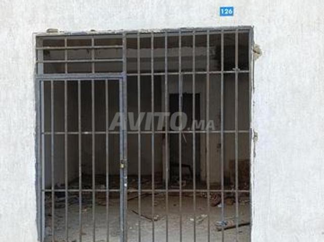 Local commercial vente à Tangero, Tanger-Tétouan