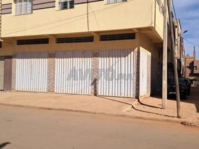 Local commercial vente à Meknès