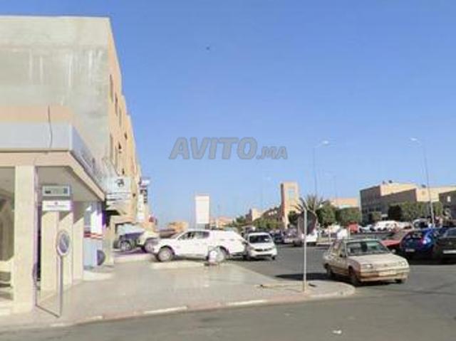 Local commercial location à Tiznit, Oued ed Dahab-Lagouira