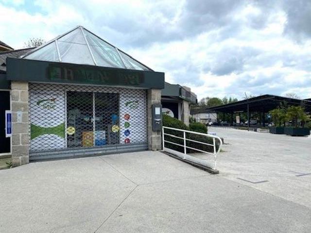 Local Commercial vente à Brive-la-Gaillarde, Malemort-sur-corrèze
