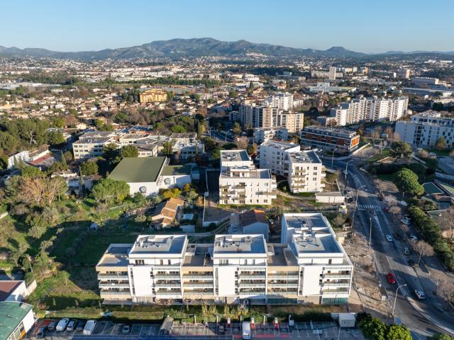 Local Commercial vente à Marseille
