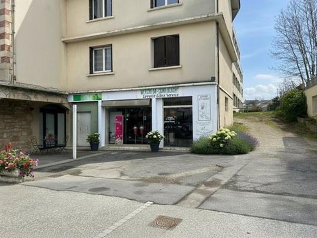 Local Commercial vente à Rodez, Onet-le-château