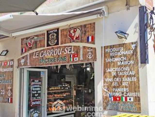 Local Commercial vente à Blois, Mer