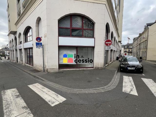 Bureau vente à Le Mans
