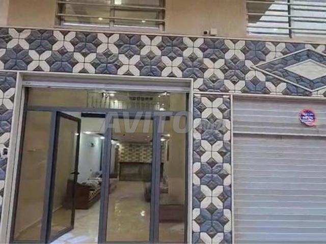 Local commercial vente à Meknès