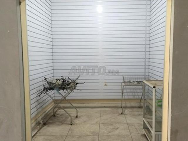 Local commercial vente à Tangero, Tanger-Tétouan
