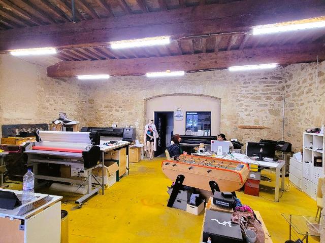 Bureau vente à Béziers, Pézenas