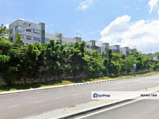 Shop for sale in Cheras