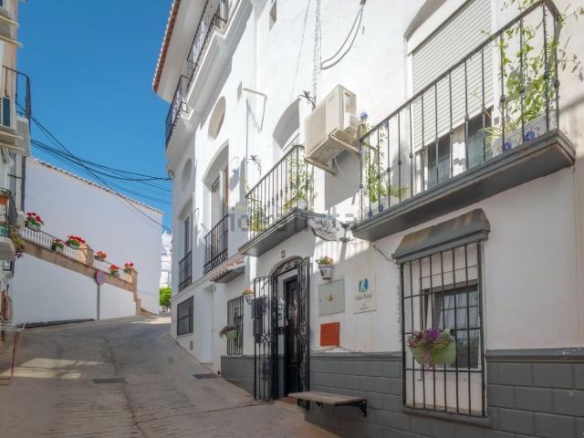Local Comercial en venta en La Axarquía, Andalucía