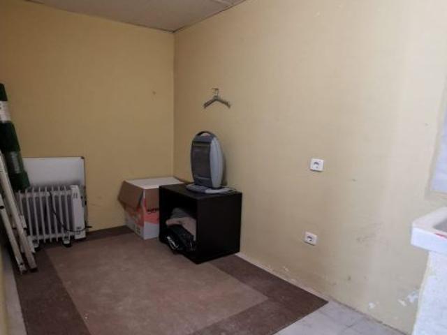 Local Comercial en alquiler en Humanes De Madrid