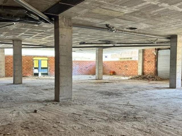 Local Comercial en alquiler en Huétor Tájar