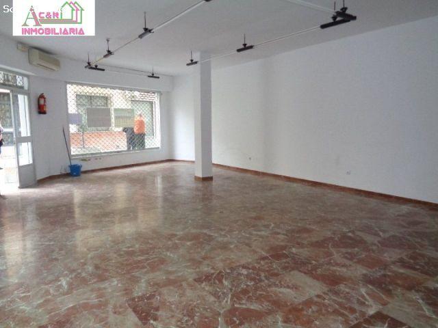 Local Comercial en alquiler en Baena