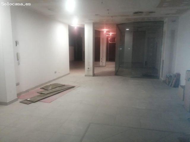 Local Comercial en venta en Urgell, Catalunya