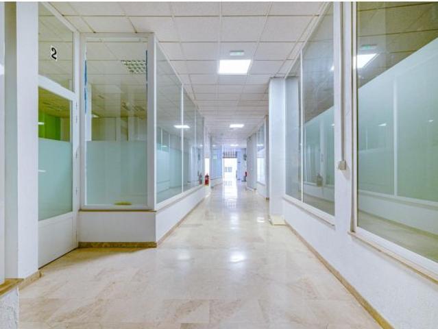 Local Comercial en venta en Vegas Del Genil, Purchil