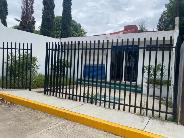 Casa en renta en San Jacinto Amilpas