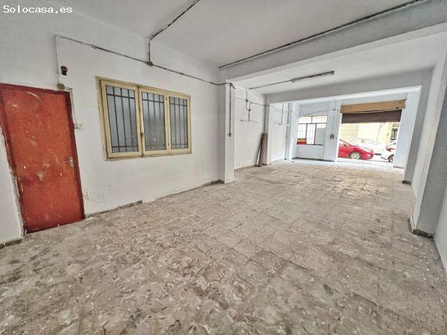 Local Comercial en alquiler en La Nueva Fraternidad, el Vinalopó Mitjà / El Vinalopó Medio