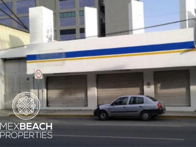 Nave Industrial en renta en Acapulco De Juárez, Guerrero