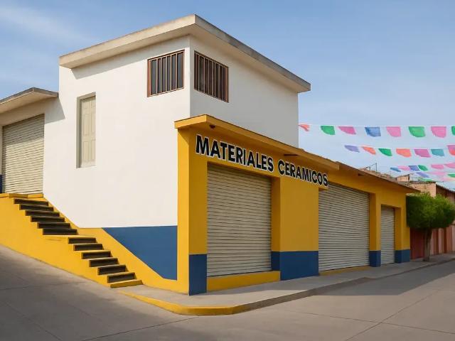 Local Comercial en venta en Morelos