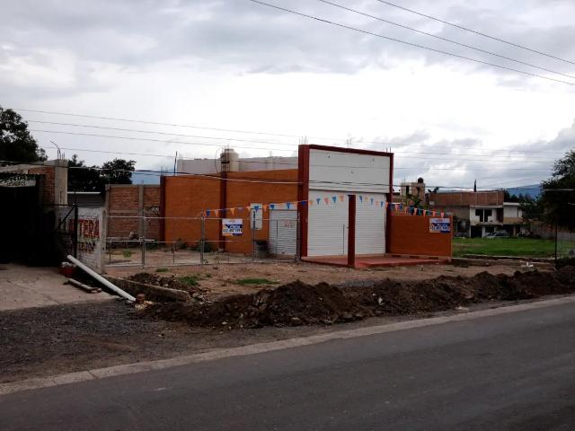 Local Comercial en venta en Jocotepec, Jalisco