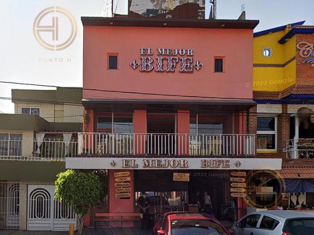 Local Comercial en venta en Acatepec, Estado de México