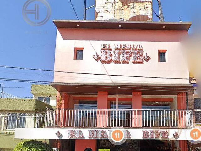 Local Comercial en venta en Acatepec, Estado de México