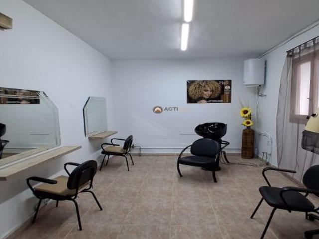 Local Comercial en alquiler en San Jorge, Cáceres
