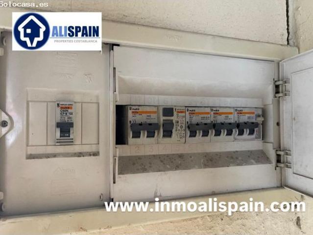 Local Comercial en venta en Campoamor, l'Alacantí