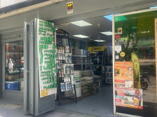 Local Comercial en venta en Boca De Uchire, Distrito Capital