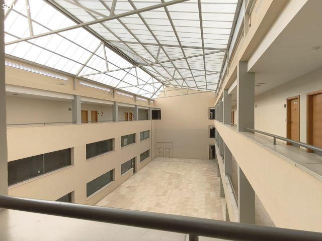 Local Comercial en alquiler en Los Cortijillos, Campo de Gibraltar