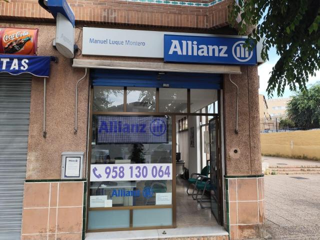 Local Comercial en alquiler en Zaidín - Vergeles, Granada