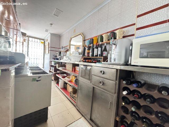 Local Comercial en venta en Urbanització L'Almadrava, el Campello
