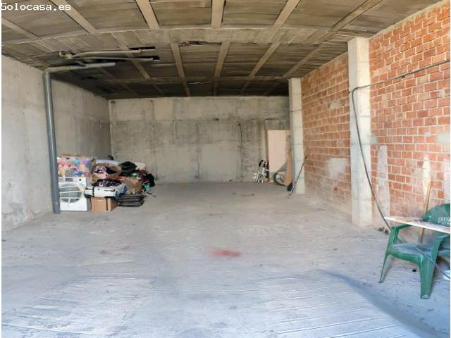 Local Comercial en venta en Valle del Almanzora, Andalucía