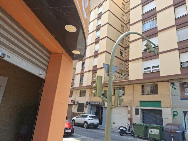 Oficina en venta en la Plana Alta, Valencia