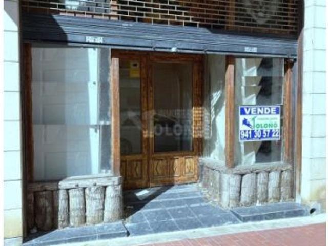 Local Comercial en venta en Haro, La Rioja