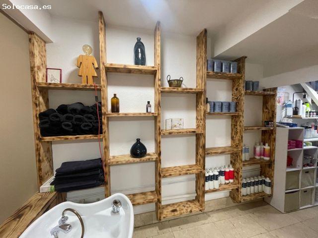 Local Comercial en alquiler en Centro, Donostia-san Sebastián