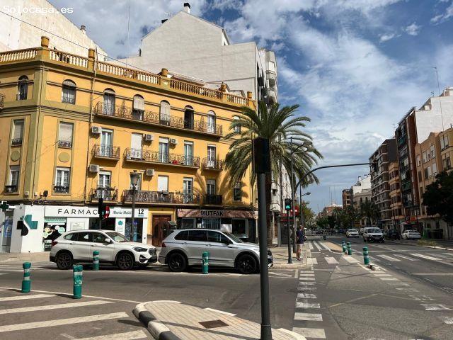 Local Comercial en alquiler en Camins Al Grau, Comarca de València