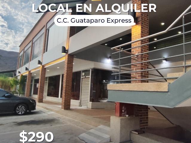 Local Comercial en alquiler en Valencia, Táchira
