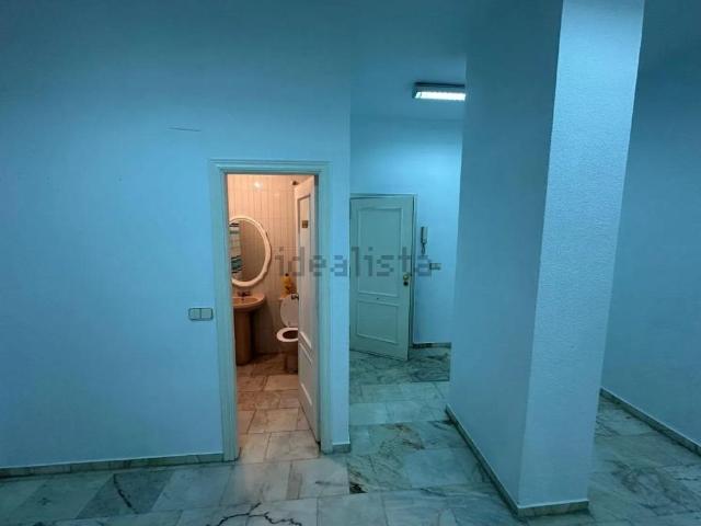 Oficina en venta en Margallo, Cáceres