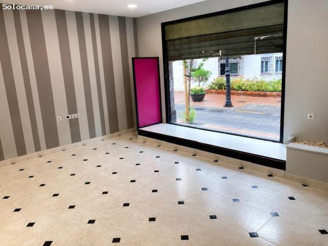 Local Comercial en venta en Barriada Islas Canarias, Costa del Sol Occidental