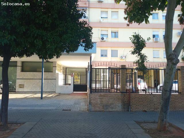 Local Comercial en alquiler en Sevilla, El Juncal-Híspalis