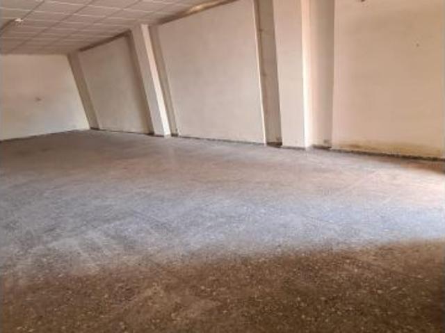 Local Comercial en alquiler en El Ejido