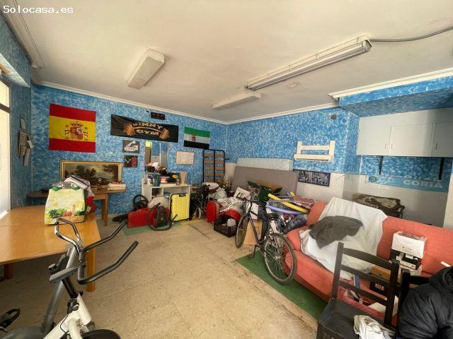 Local Comercial en venta en Montesol, Cáceres