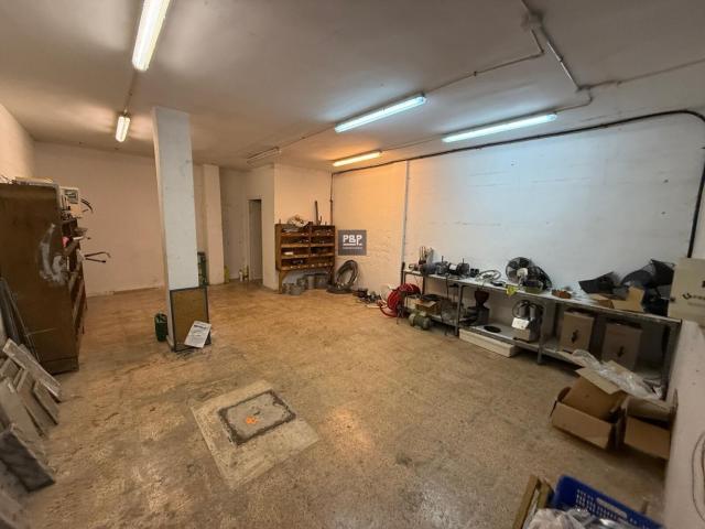 Oficina en venta en El Rafal Vell, Palma