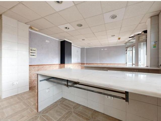 Local Comercial en venta en l'Horta Nord, Valencia