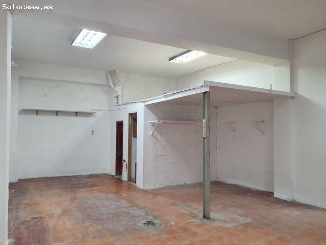 Local Comercial en alquiler en Caño Argales, Valladolid