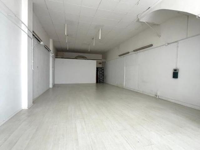 Local Comercial en venta en els Molins, Maresme