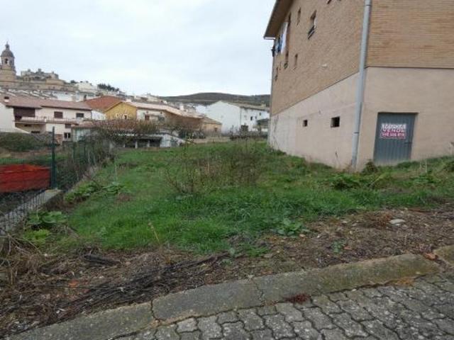 Local Comercial en venta en Estellerria, Navarra
